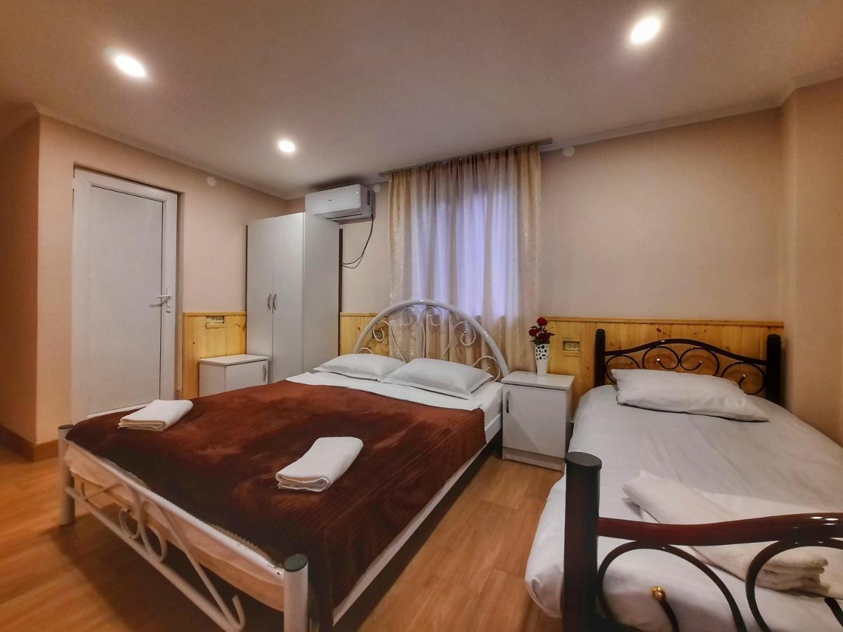Novel House Apartment Martvili Exterior foto